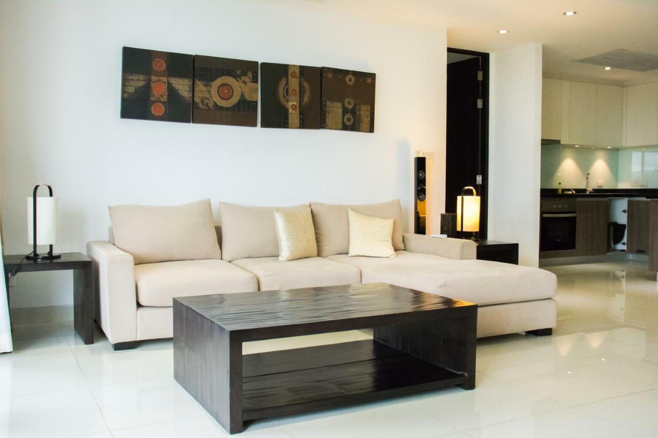 Sansuri Resort - Luxury Apartments Surin Beach  Exterior photo